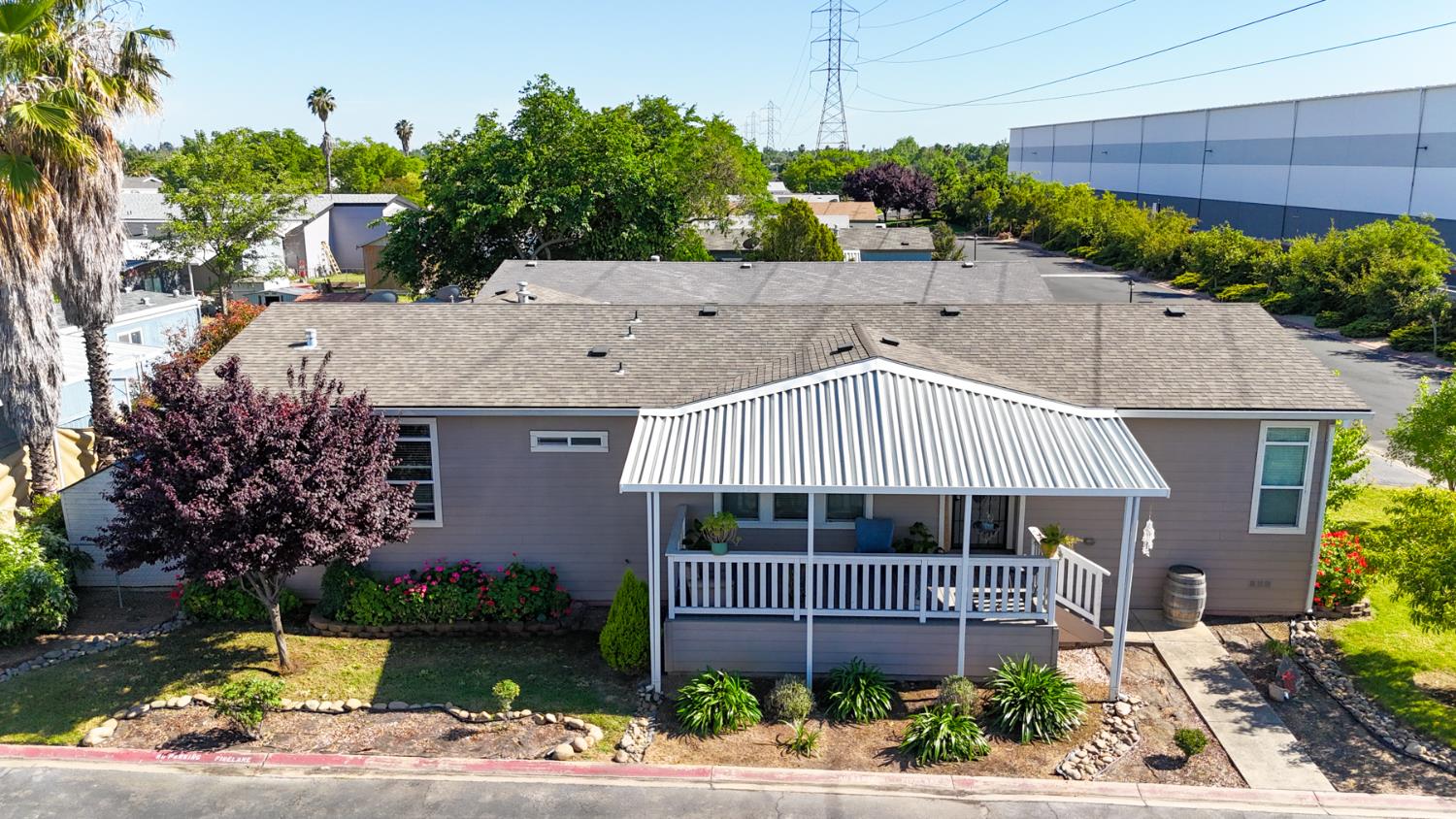 31 Village green Drive