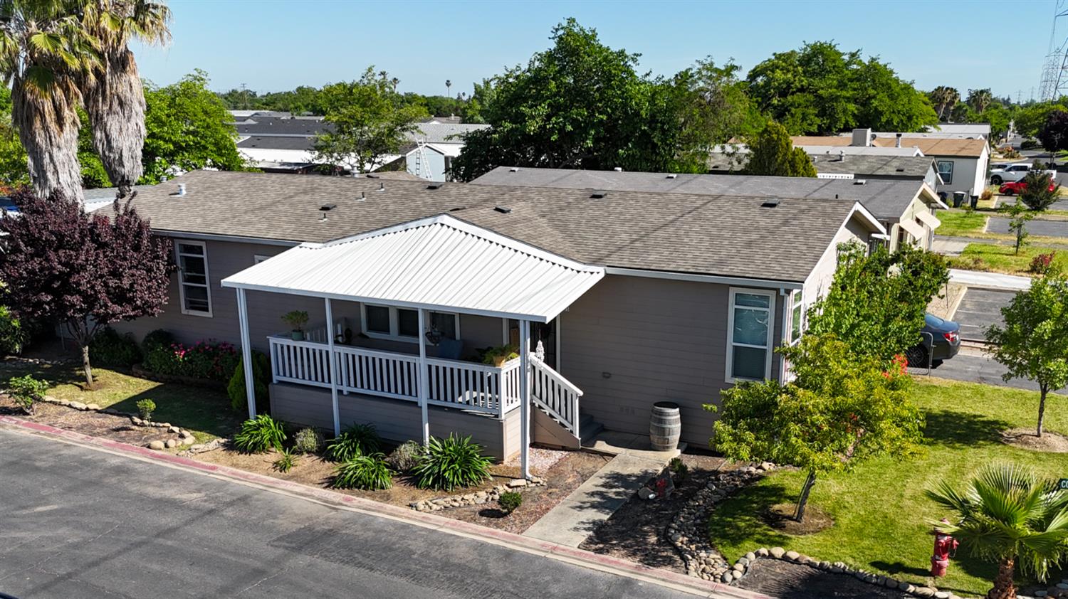 31 Village green Drive