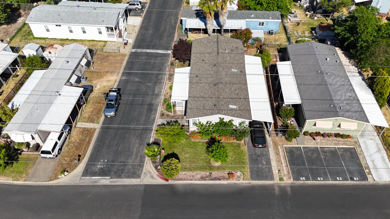31 Village green Drive