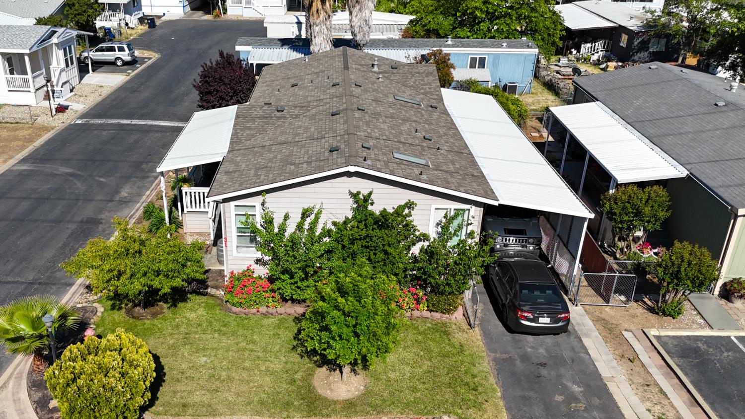 31 Village green Drive