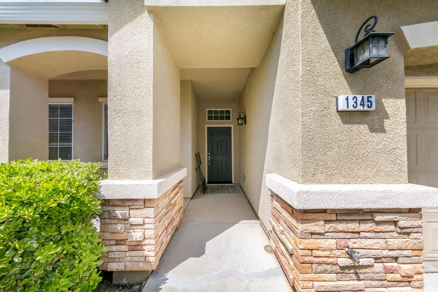 1345 Ladyfern Street