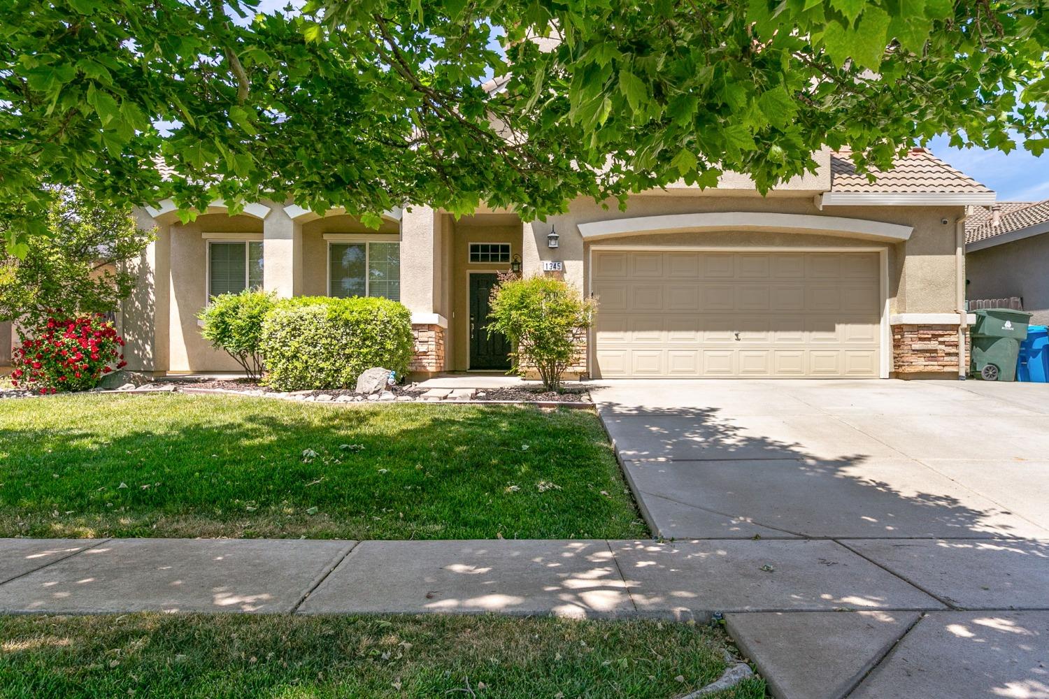1345 Ladyfern Street