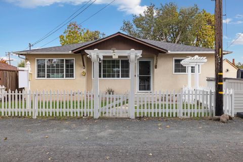 23868 Fairlands Road Hayward CA 94541