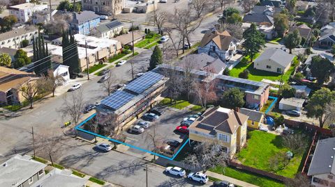 310 W Poplar Street Stockton CA 95203