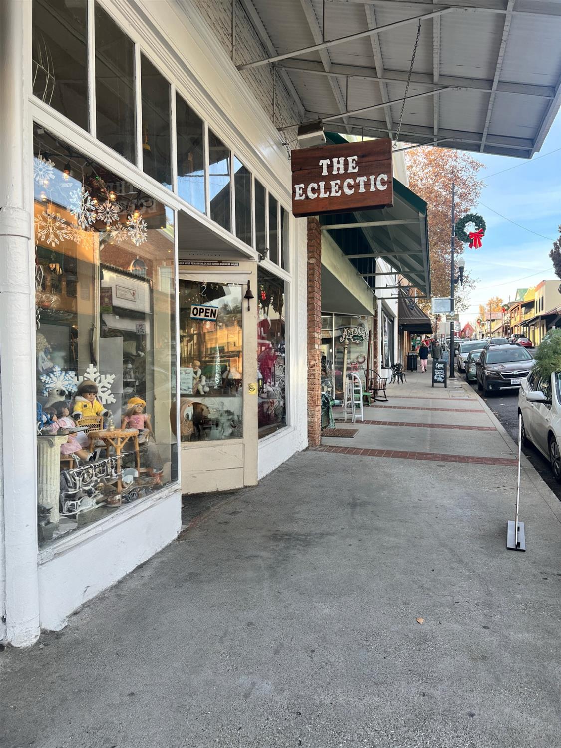 26 S Washington Street