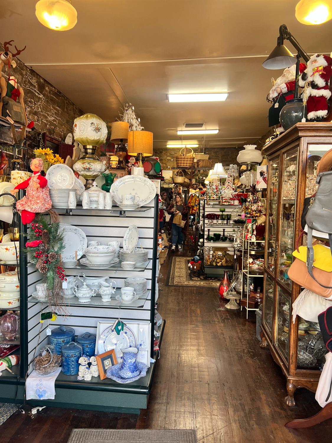 26 S Washington Street