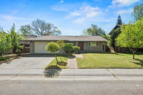 404 Cabrillo Avenue Davis CA 95616