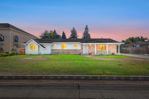 5516 Barbara Way Carmichael CA 95608