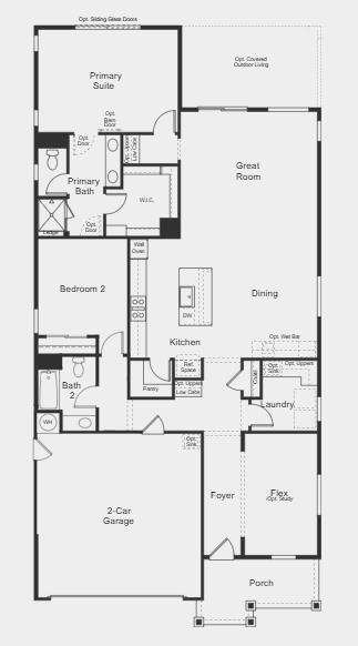 1378 Donner Lane