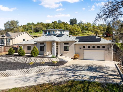 3629 Chelsea Road Cameron Park CA 95682