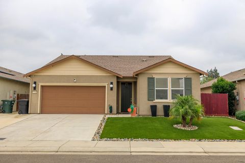 3216 Hankook Drive Modesto CA 95355