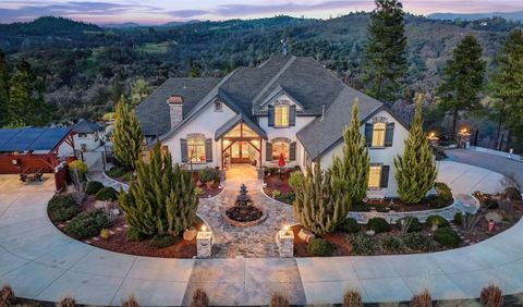 5390 Lost Creek Road Shingle Springs CA 95682