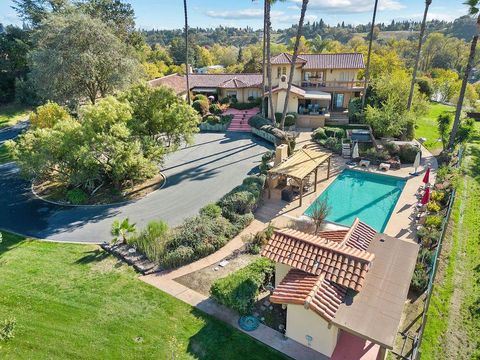 10722 Rawles Road Oakdale CA 95361