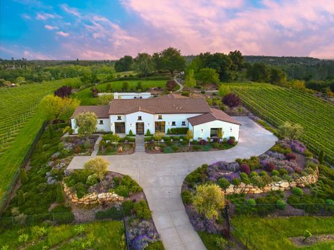 6306 Rutherford Canyon Road Loomis CA 95650