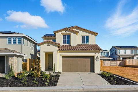 4417 Canyon Coral Way Rancho Cordova CA 95742