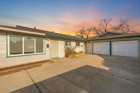 9666 Lake Natoma Drive Orangevale CA 95662