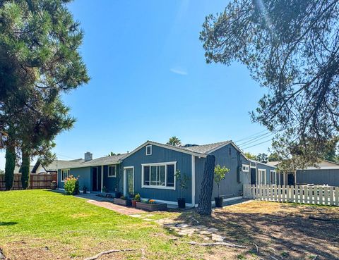 3595 Sue Pam Carmichael CA 95608