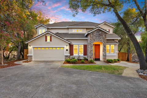 6041 Lockridge Drive Granite Bay CA 95746