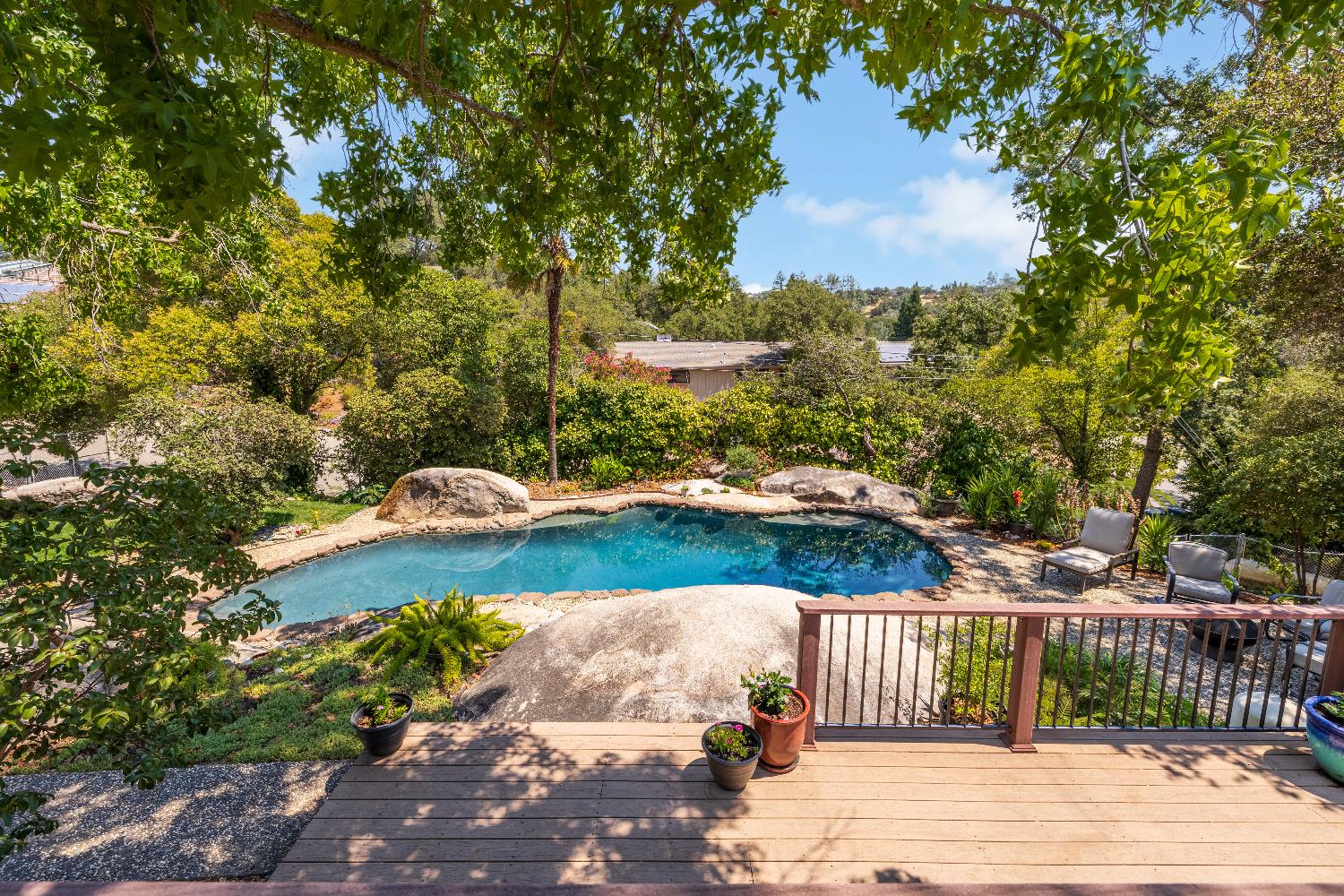 6335 Rustic Hills Drive