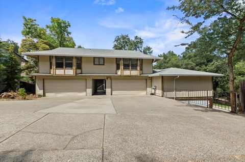 5945 Oak Avenue Carmichael CA 95608