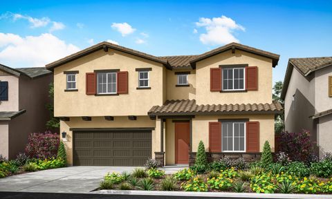 2813 Delegate Drive Lincoln CA 95648