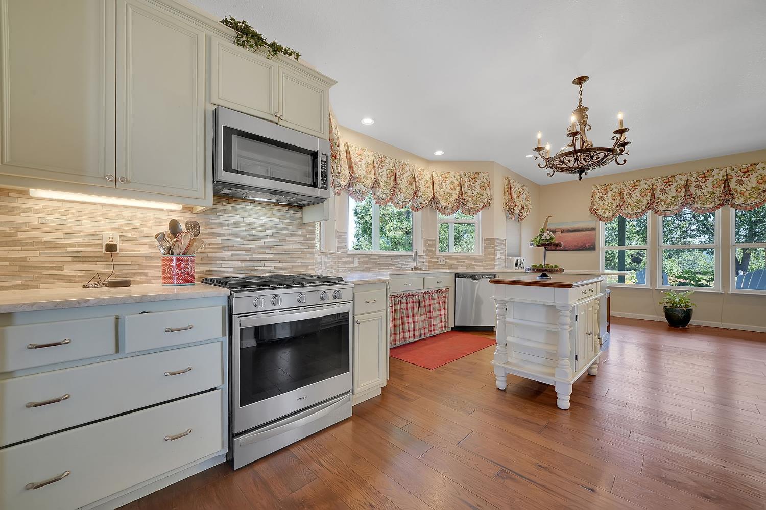 16900 Old Giannini Ranch Road