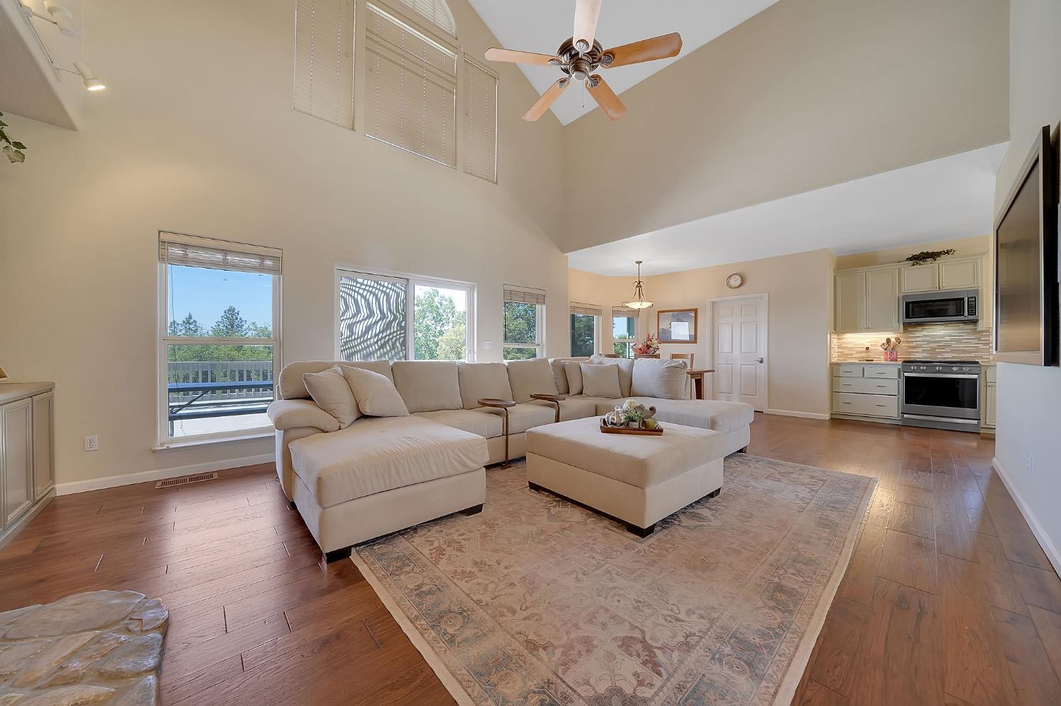16900 Old Giannini Ranch Road