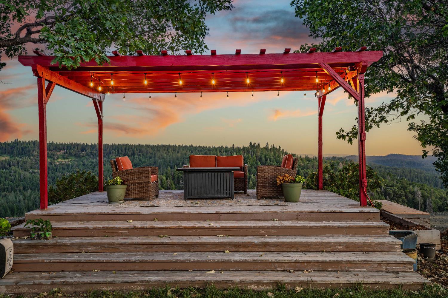16900 Old Giannini Ranch Road