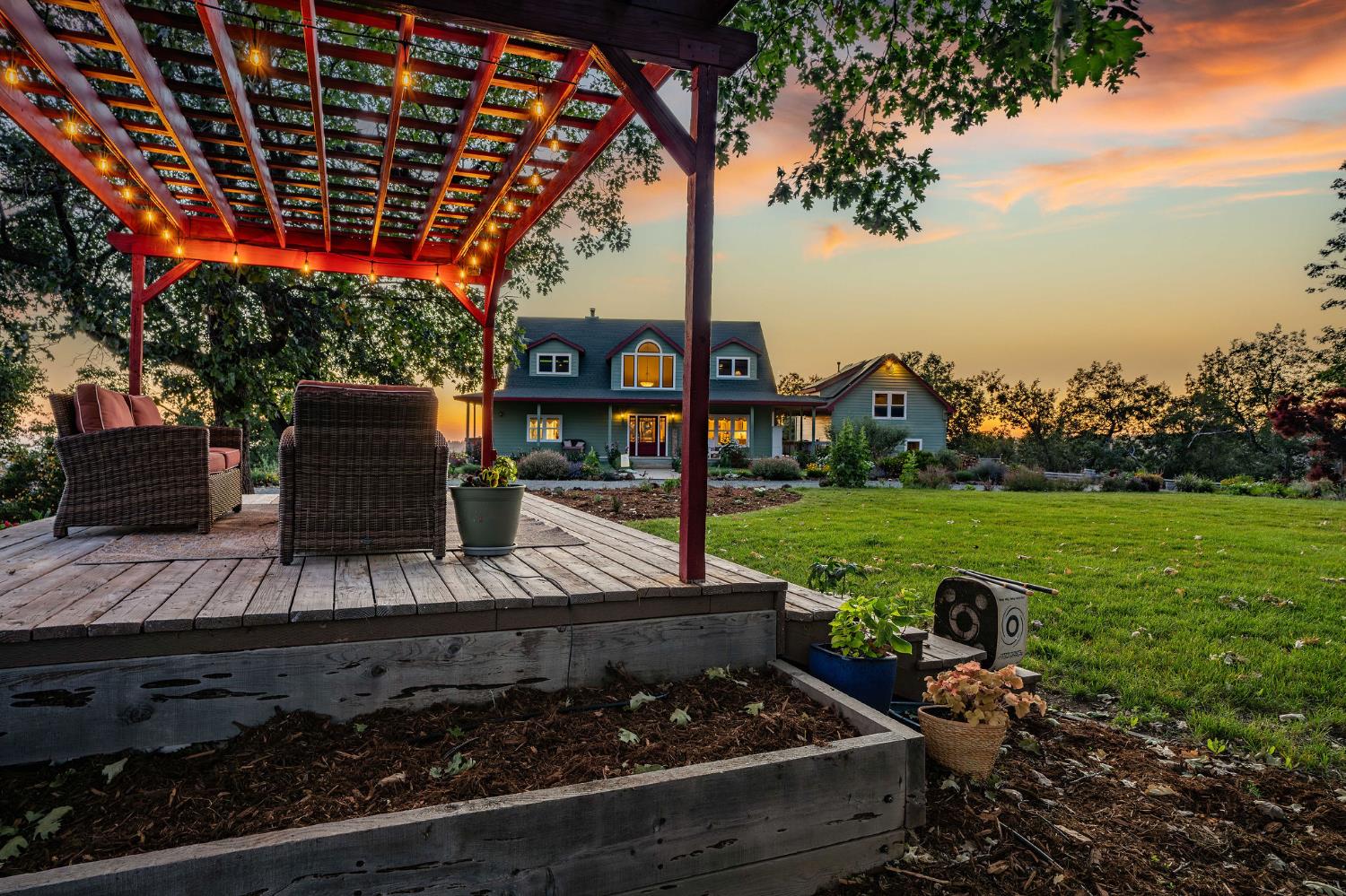16900 Old Giannini Ranch Road