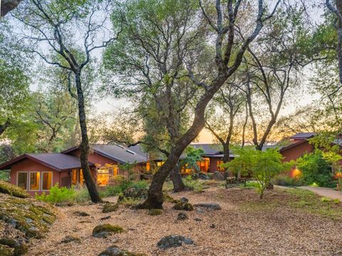 13000 Diamond Oaks Drive Nevada City CA 95959