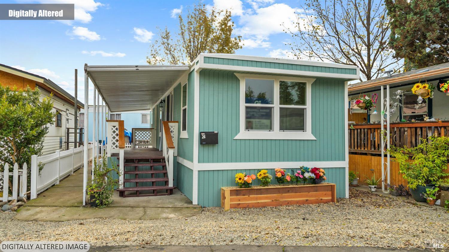 700 Shady Glen Road 24