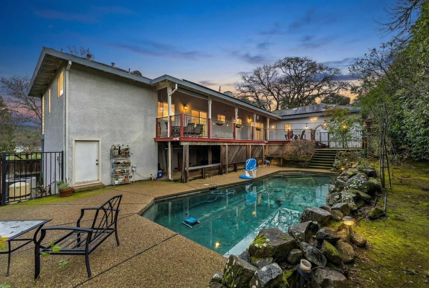 3788 Hillsborough Road