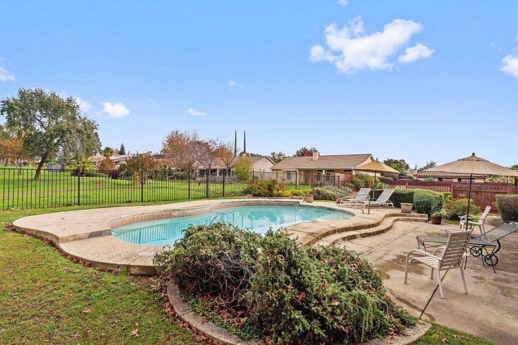 Photo of 719 Shakeley Lane, Ione, CA 95640 (MLS # 225146611)