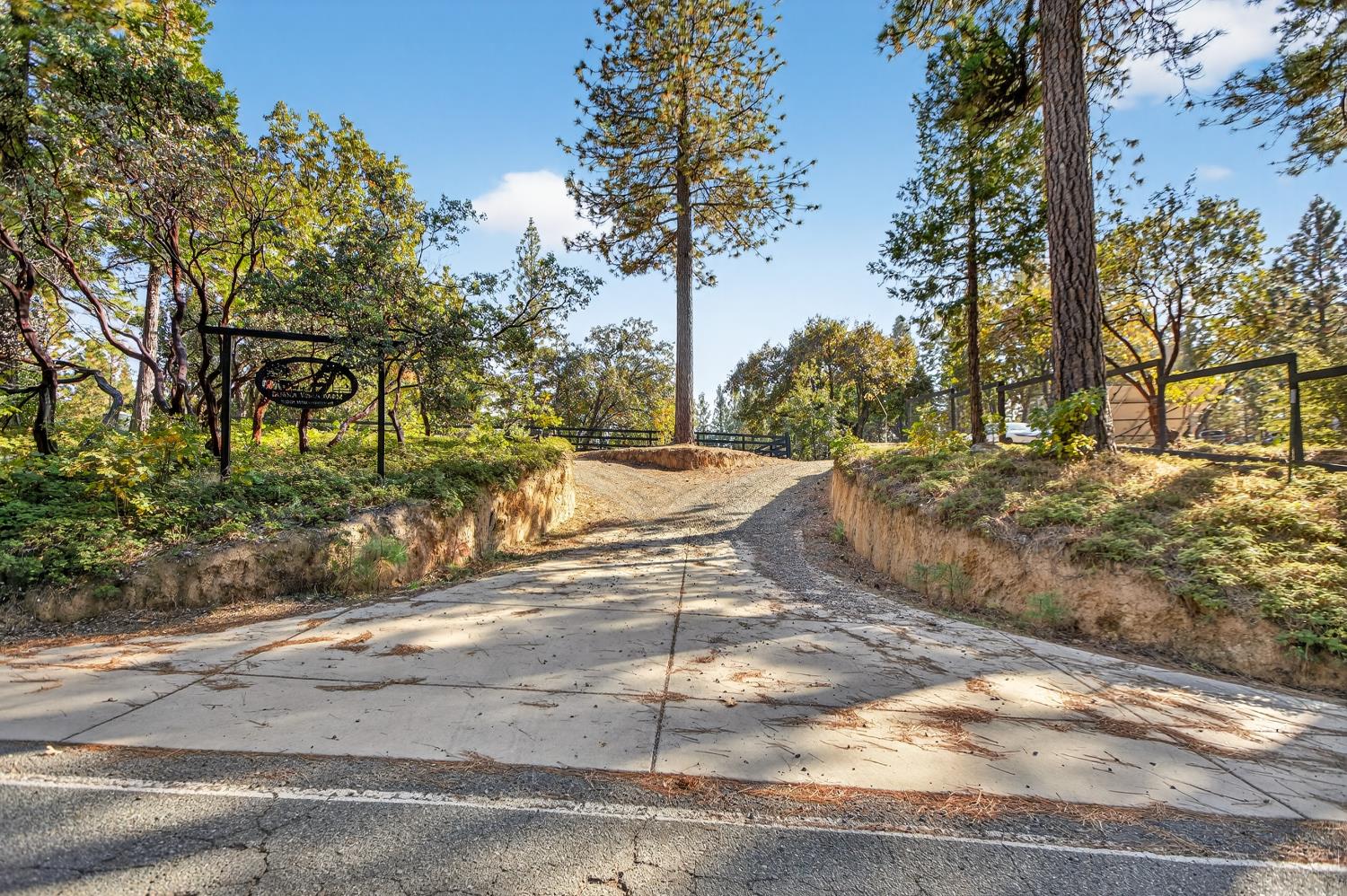 22080 Fiddletown Road