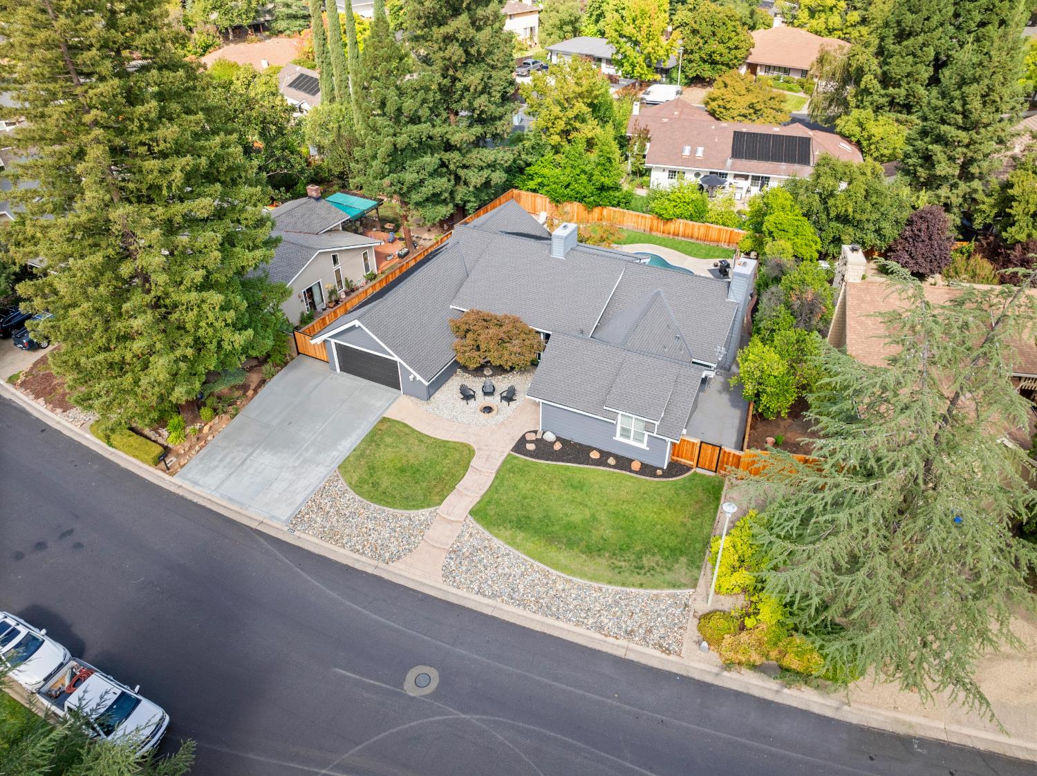 203 Crow Canyon Drive