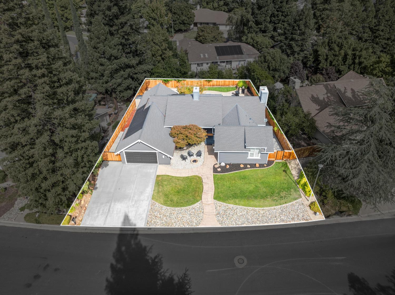 203 Crow Canyon Drive