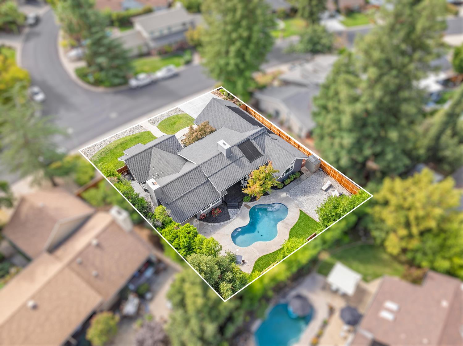 203 Crow Canyon Drive