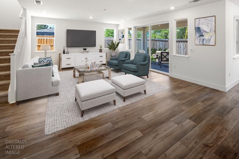 2365 Briar Meadow Circle Auburn CA 95603