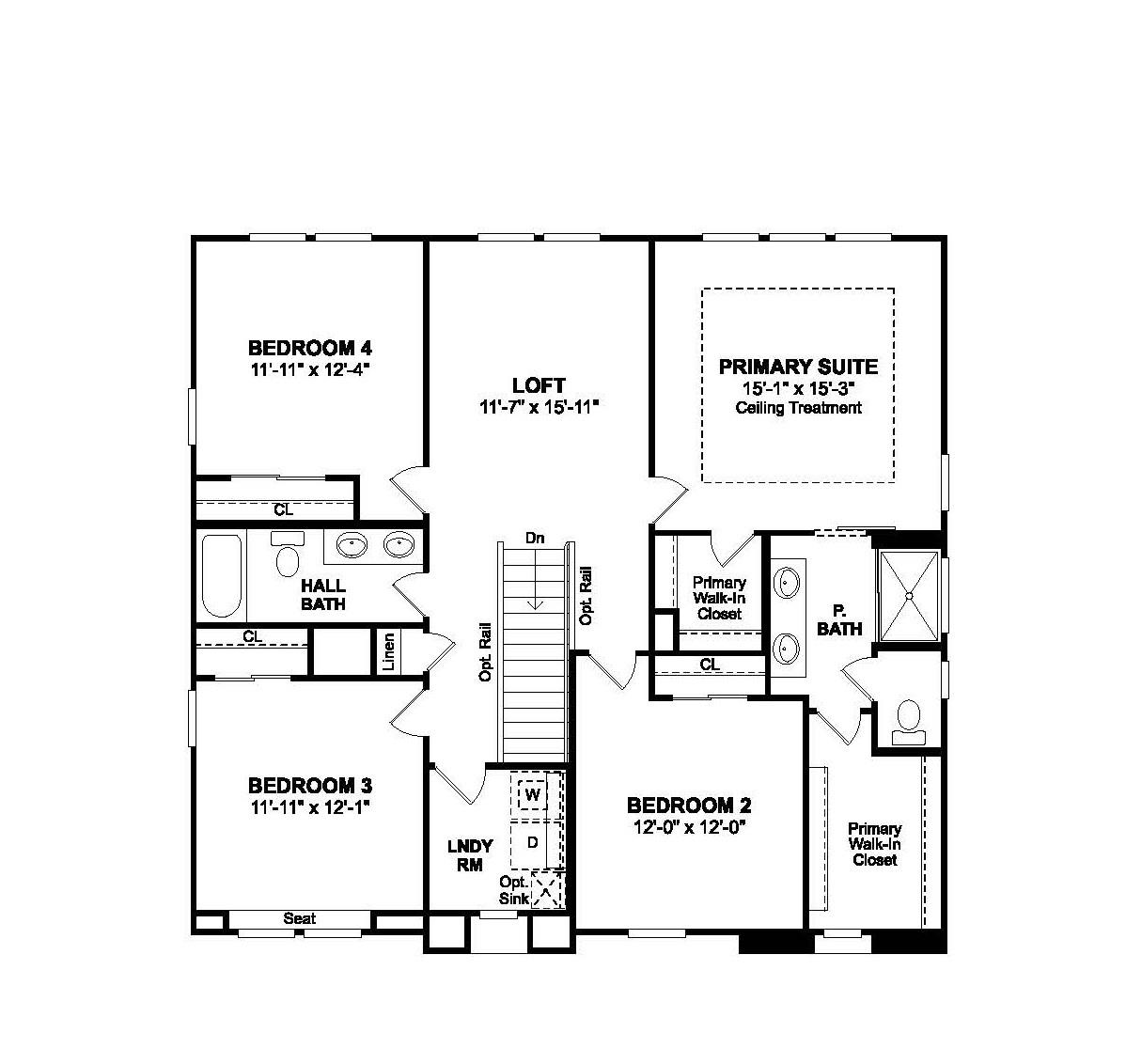 1355 Eiffel Drive