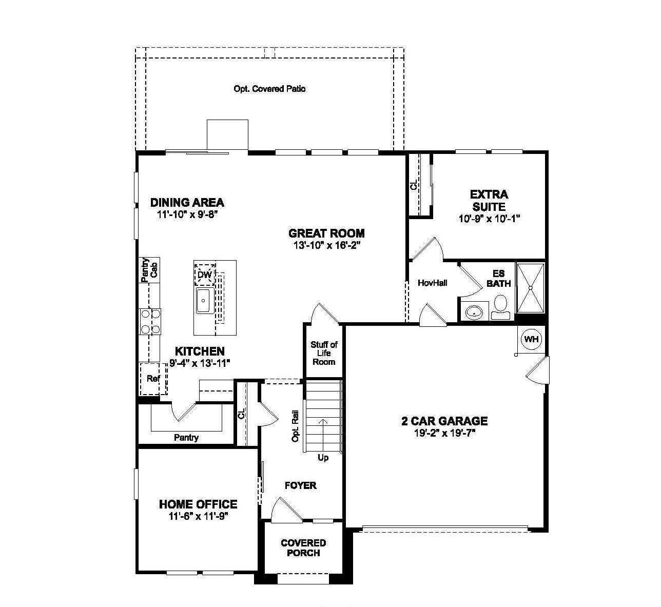 1355 Eiffel Drive