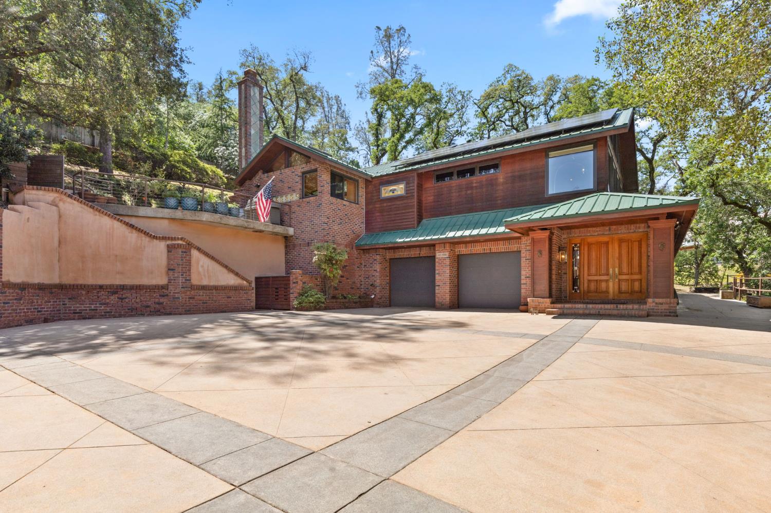110 Allen Ranch Road