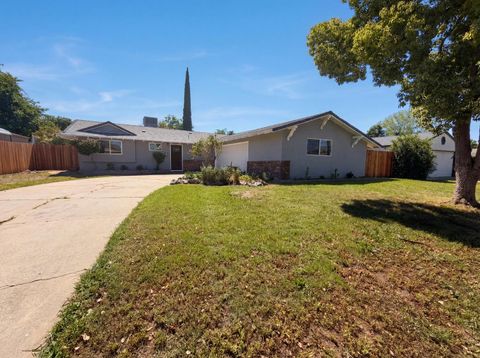 1128 Hobart Drive Marysville CA 95901