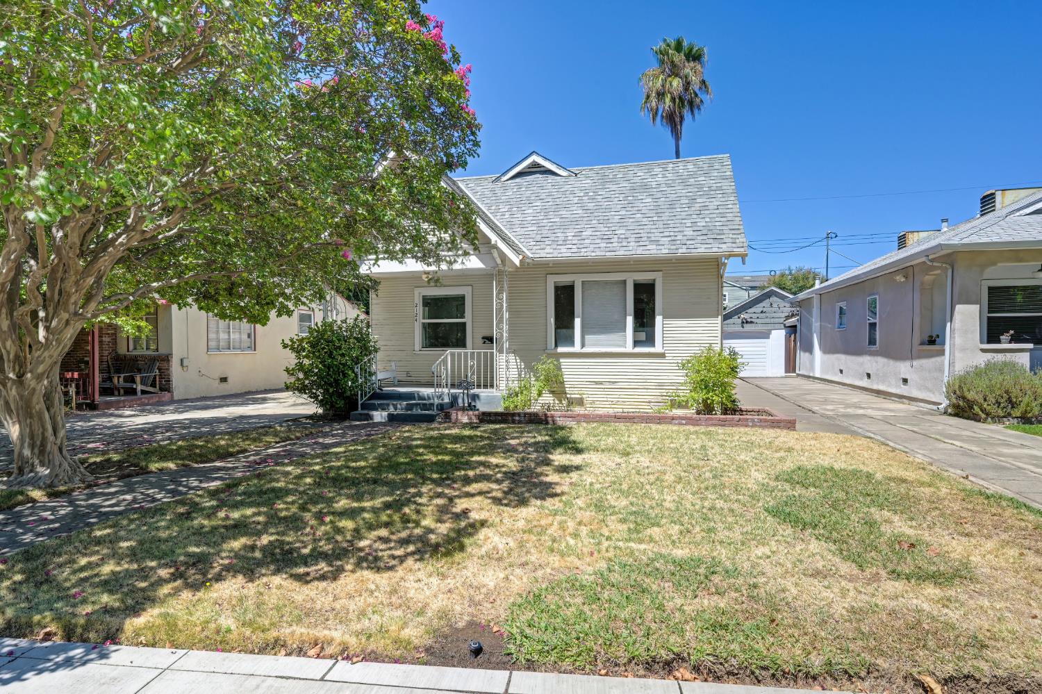 2124 35th Street