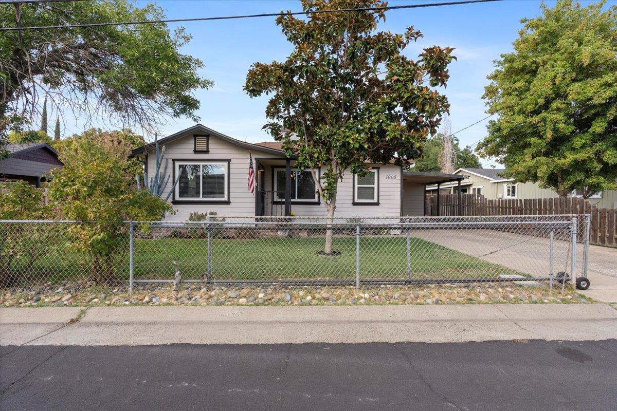 1005 Enwood Road