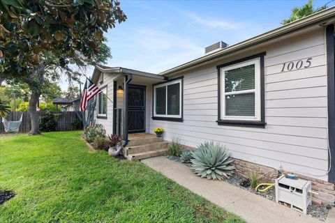 1005 Enwood Road Roseville CA 95678