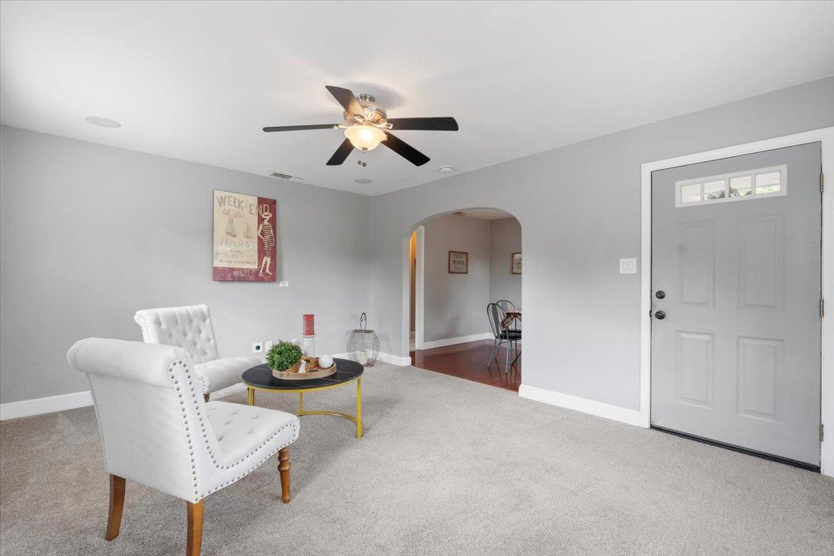 1005 Enwood Road