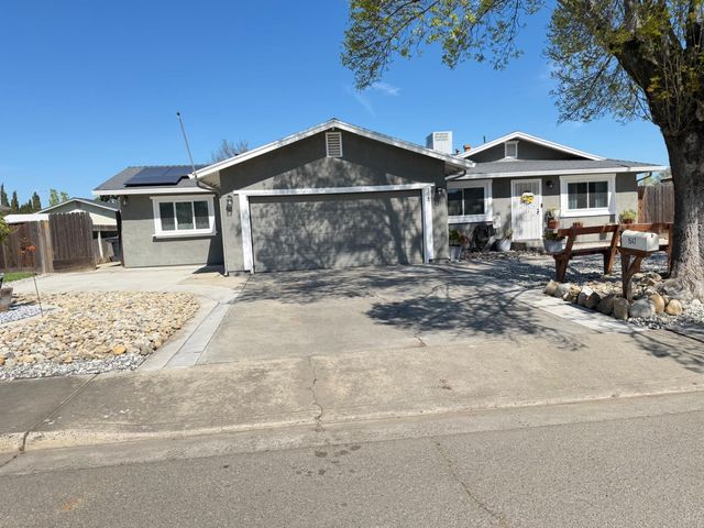1547 Patchett Drive