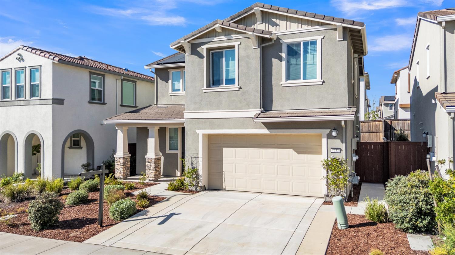 4432 Sanderson Drive