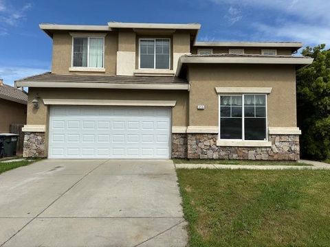 655 Coppola Court, Merced, CA 95348 - MLS#: 225039317
