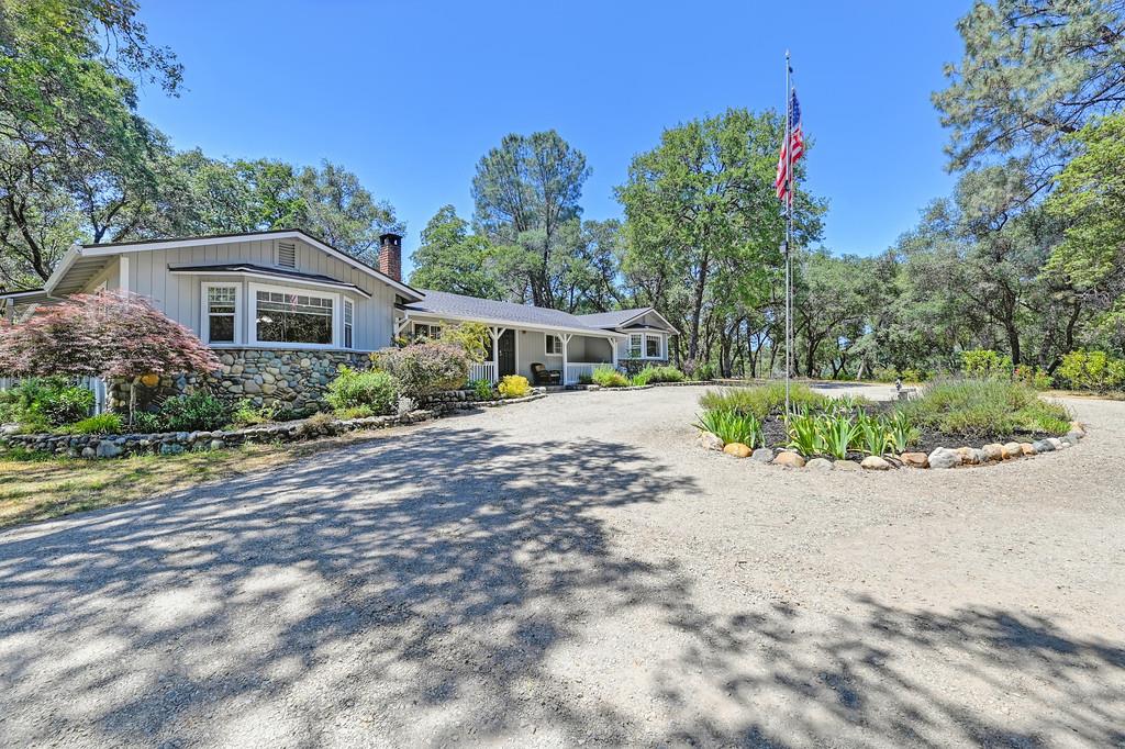 3116 Sunshine Meadow Lane